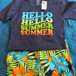 Boys Set From Children’s Place